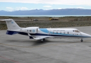 Learjet 60
