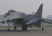 Harrier