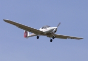 Diamond DA-20