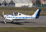 Tecnam P2002-JF