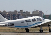Piper Aztec