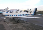 Tecnam P2002-JF