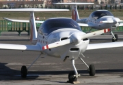 Diamond DA-20