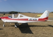 Tecnam P2002-JR