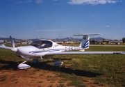 Diamond DA-20