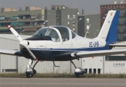 Tecnam P2002-JF