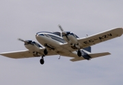 Piper Aztec