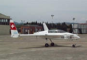 Rutan VariEze