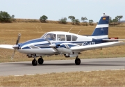 Piper Aztec
