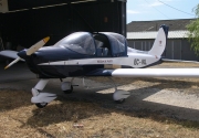 Tecnam P96-G