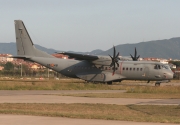 CASA C-295M