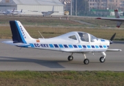 Tecnam P2002-JF