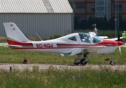 Tecnam P2002-JR