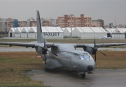 CASA C-295M