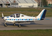 Tecnam P2002