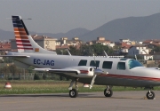Piper Aerostar