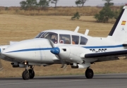 Piper Aztec