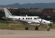 Beech King Air