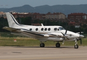 Beech King Air