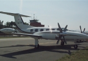 Piper Cheyenne