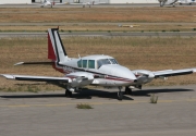 Piper Aztec