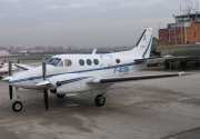 Beech King Air