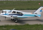Cessna 310L