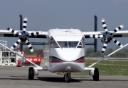 Short Skyvan