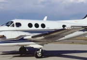 Beech King Air