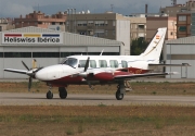 Piper Navajo