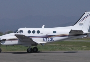 Beech King Air
