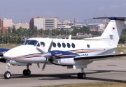 Beech King Air