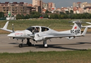 Diamond Aircraft DA-42