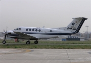 Beech King Air