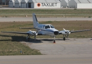 Cessna Chancellor