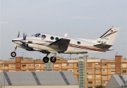 Beech King Air