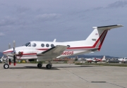 Beech King Air
