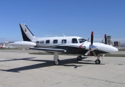 Piper Cheyenne I