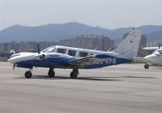 Piper Seneca II