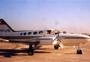 Cessna Golden Eagle