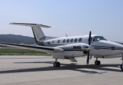 Beech King Air