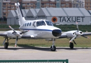 Cessna Golden Eagle