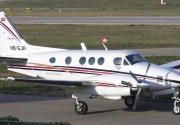Beech King Air