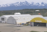 Aero Club Ushuaia