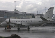 Saab 340B