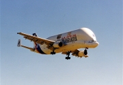 Airbus Beluga
