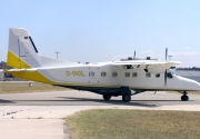 Dornier 228-100
