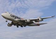 Boeing 747