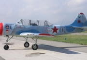 Yak 52
