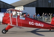 CASA Bücker